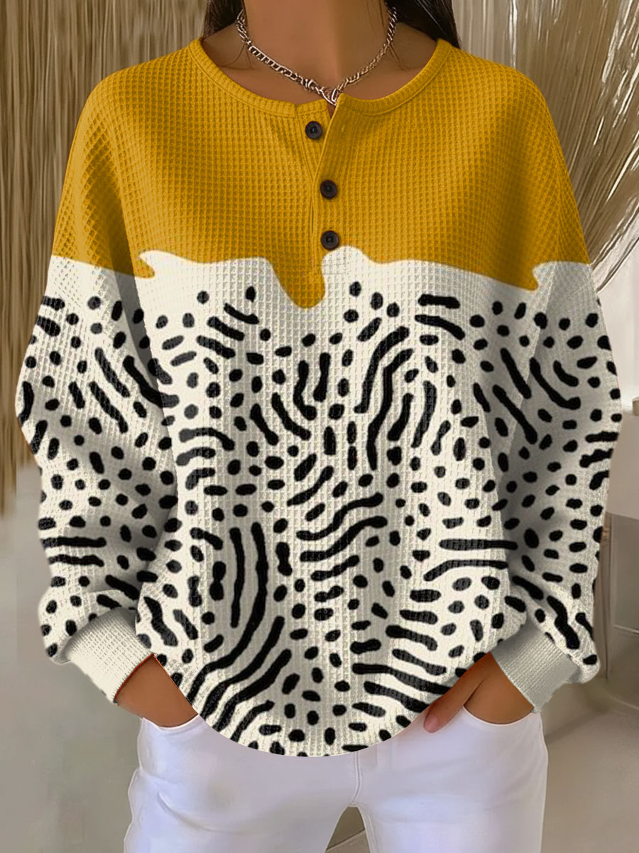 Print Henley
