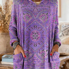 Hooded Tunic