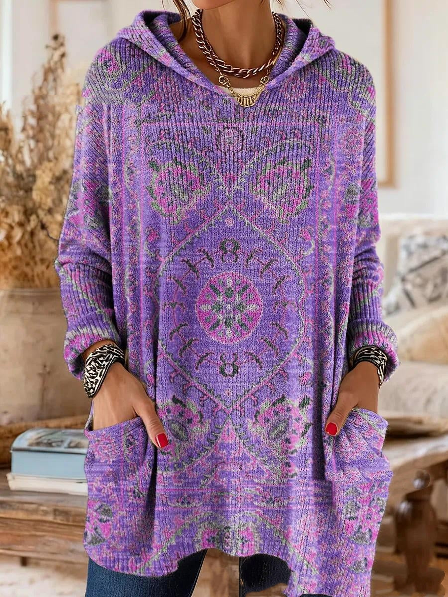 Hooded Tunic