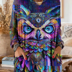 Hooded Tunic