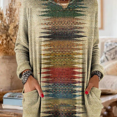 Hooded Tunic
