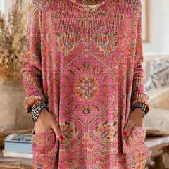 Hooded Tunic