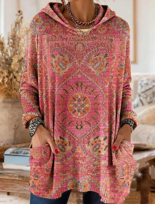 Hooded Tunic