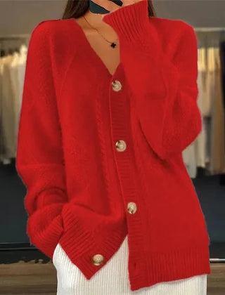 Diamond Cardigan