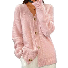 Diamond Cardigan