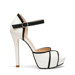 Elegant Heels