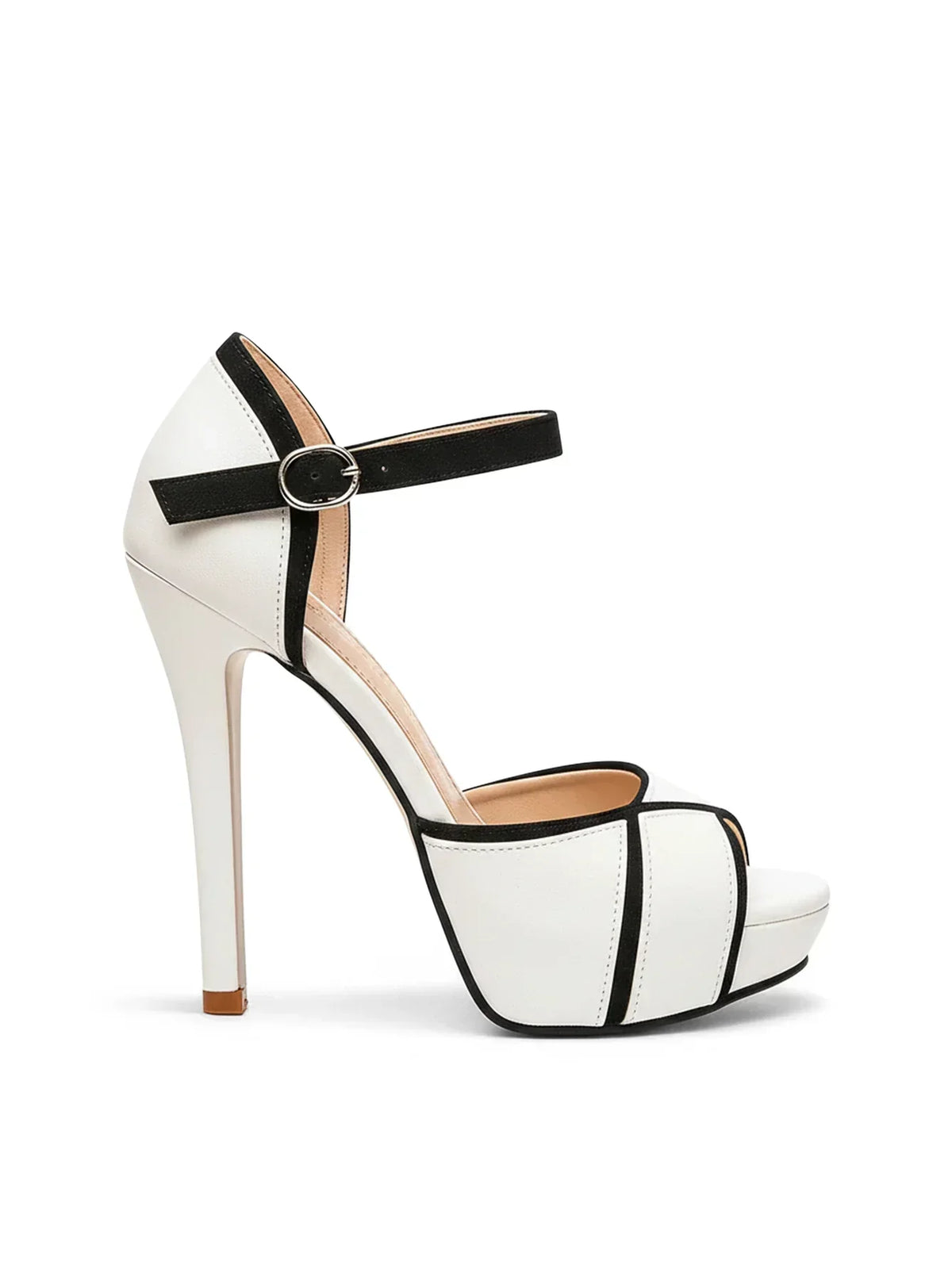 Elegant Heels