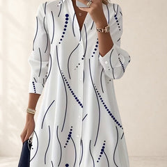Collar Dress Shirt