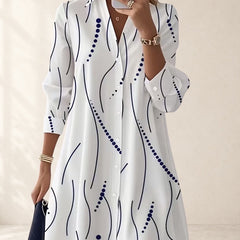 Collar Dress Shirt