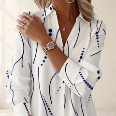 Collar Dress Shirt