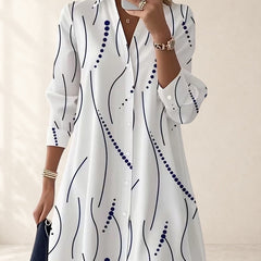 Collar Dress Shirt