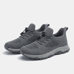 Hands-Free Orthopedic Mesh Shoes