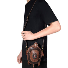 Orso animal bag