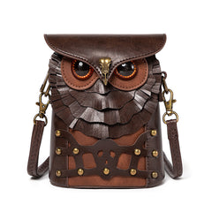 Orso animal bag